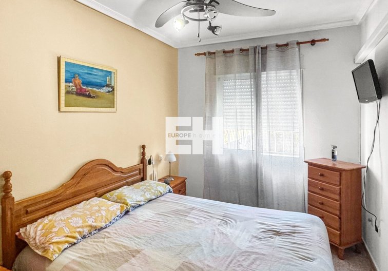 Segunda mano - town house - Orihuela Costa - Costa Blanca