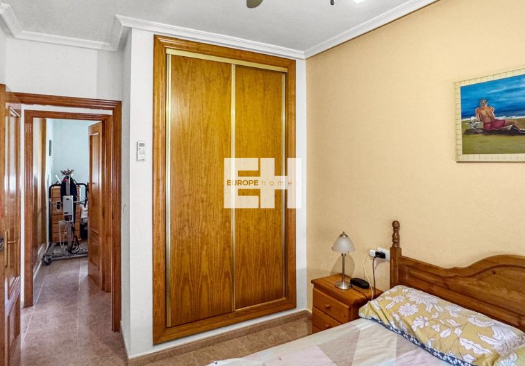 Segunda mano - town house - Orihuela Costa - Costa Blanca