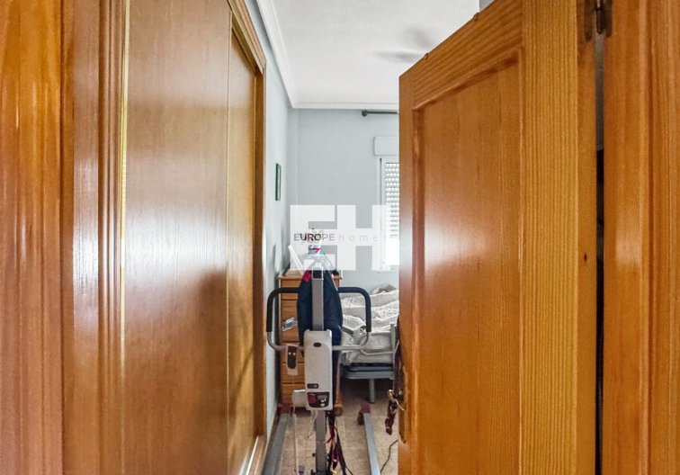 Segunda mano - town house - Orihuela Costa - Costa Blanca