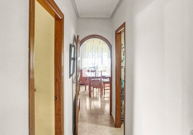 Segunda mano - town house - Orihuela Costa - Costa Blanca