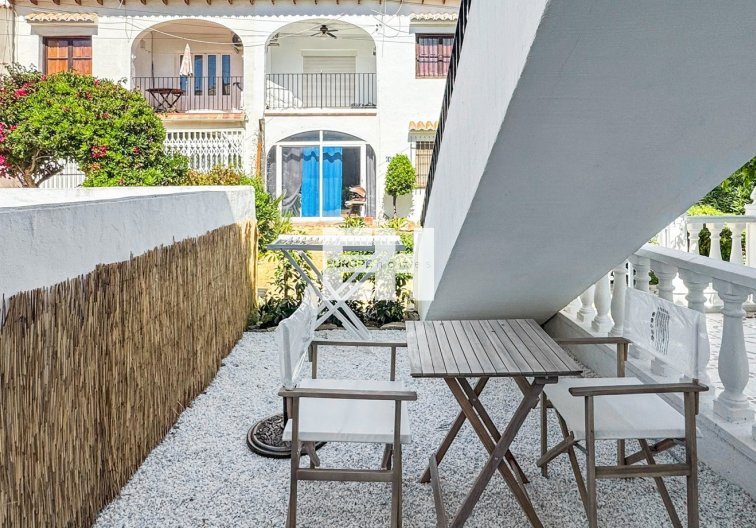 Segunda mano - Bungalow - Torrevieja - Costa Blanca