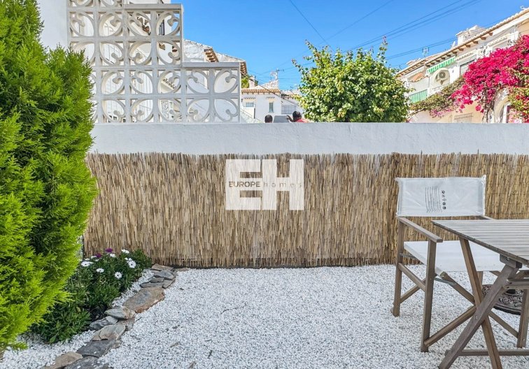 Segunda mano - Bungalow - Torrevieja - Costa Blanca
