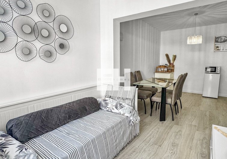 Segunda mano - Bungalow - Torrevieja - Costa Blanca