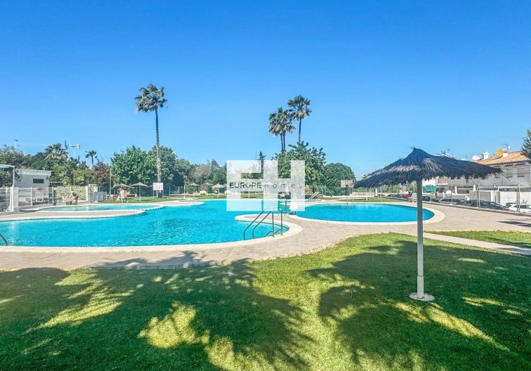 Segunda mano - Bungalow - Torrevieja - Costa Blanca