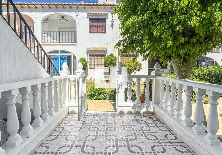 Segunda mano - Bungalow - Torrevieja - Costa Blanca