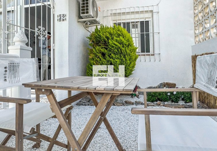 Segunda mano - Bungalow - Torrevieja - Costa Blanca