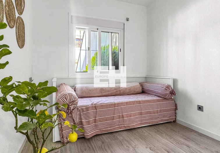 Segunda mano - Bungalow - Torrevieja - Costa Blanca