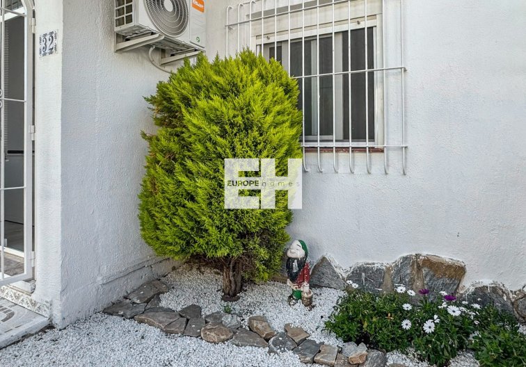 Segunda mano - Bungalow - Torrevieja - Costa Blanca