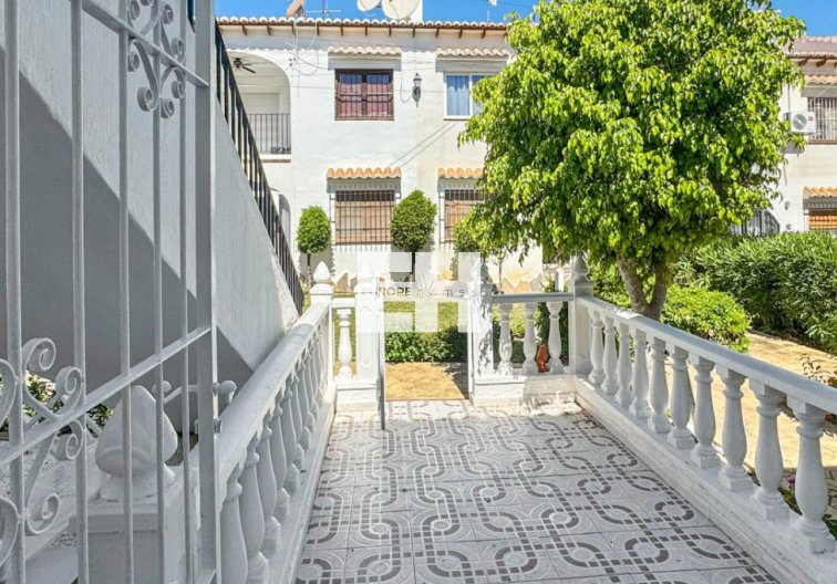 Segunda mano - Bungalow - Torrevieja - Costa Blanca