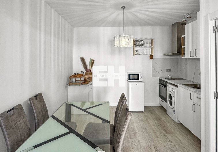 Segunda mano - Bungalow - Torrevieja - Costa Blanca