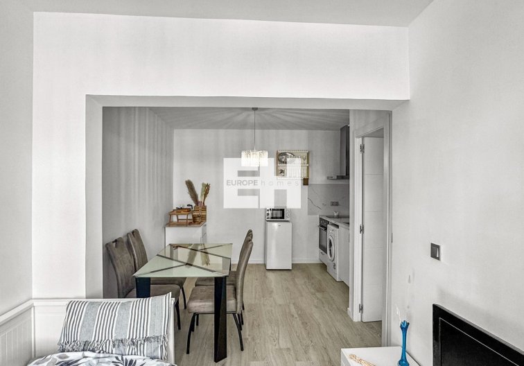 Segunda mano - Bungalow - Torrevieja - Costa Blanca