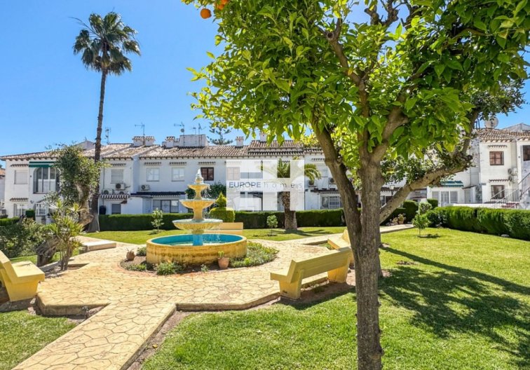 Segunda mano - Bungalow - Torrevieja - Costa Blanca