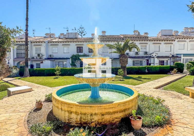 Segunda mano - Bungalow - Torrevieja - Costa Blanca