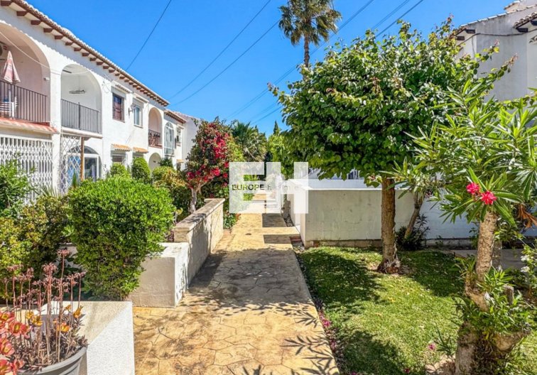 Segunda mano - Bungalow - Torrevieja - Costa Blanca