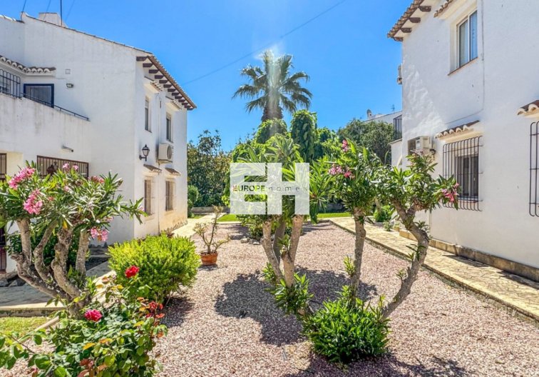 Segunda mano - Bungalow - Torrevieja - Costa Blanca