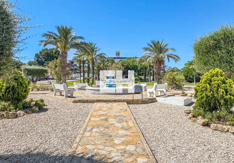 Segunda mano - Bungalow - Torrevieja - Costa Blanca