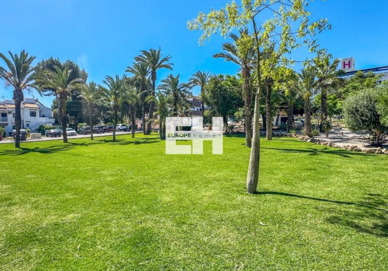 Segunda mano - Bungalow - Torrevieja - Costa Blanca