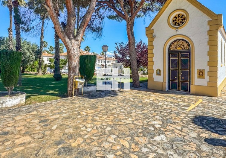 Segunda mano - Bungalow - Torrevieja - Costa Blanca