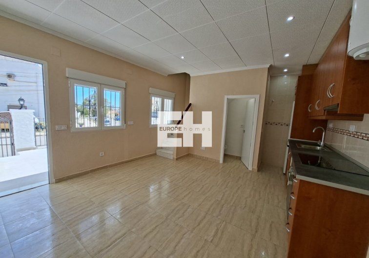 Segunda mano - town house - San Fulgencio - Costa Blanca
