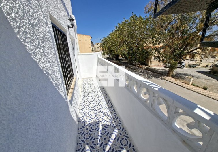 Segunda mano - town house - San Fulgencio - Costa Blanca