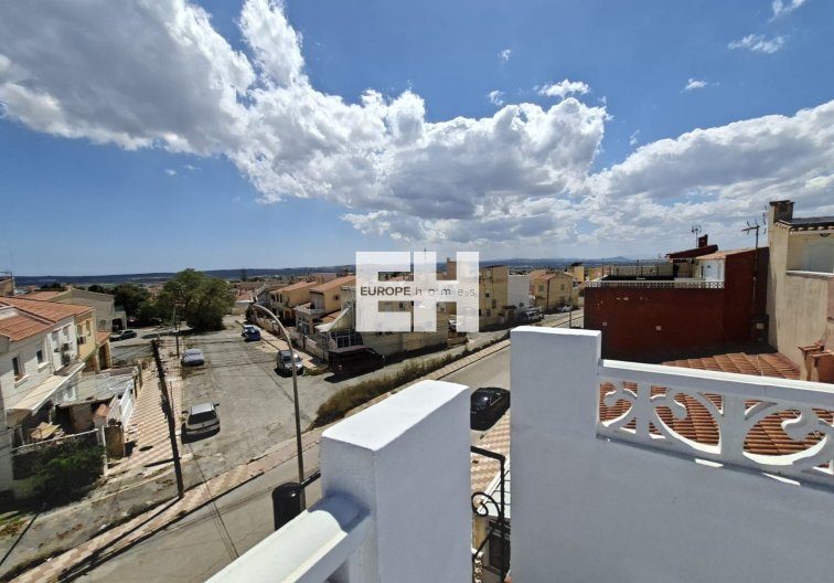 Segunda mano - town house - San Fulgencio - Costa Blanca