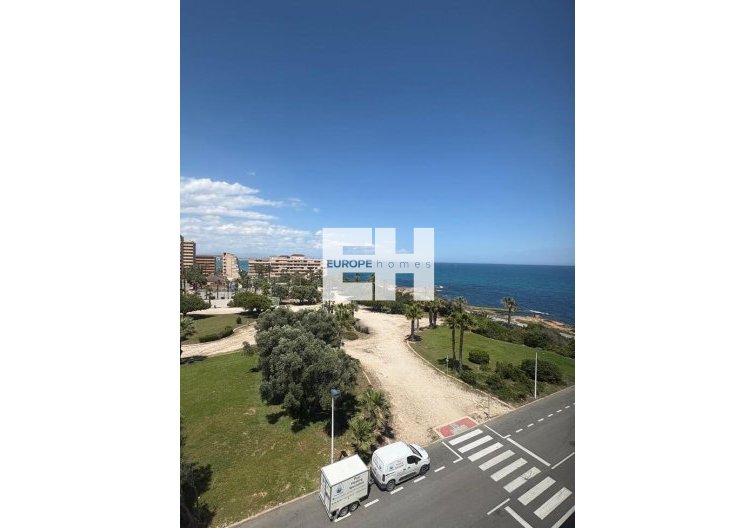 Segunda mano - Apartamento  - Torrevieja - Cabo Cervera