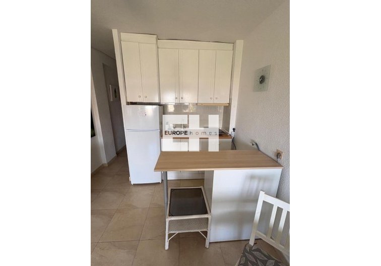 Segunda mano - Apartamento  - Torrevieja - Cabo Cervera