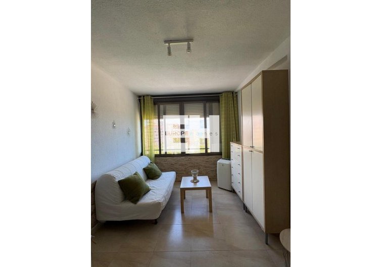 Segunda mano - Apartamento  - Torrevieja - Cabo Cervera