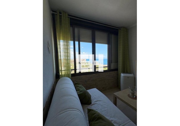 Segunda mano - Apartamento  - Torrevieja - Cabo Cervera