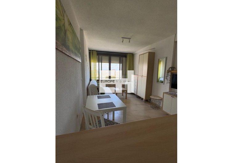 Segunda mano - Apartamento  - Torrevieja - Cabo Cervera