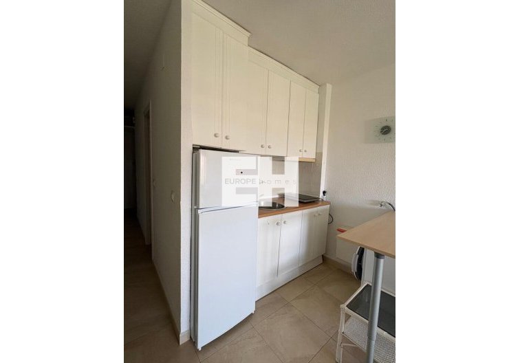 Segunda mano - Apartamento  - Torrevieja - Cabo Cervera