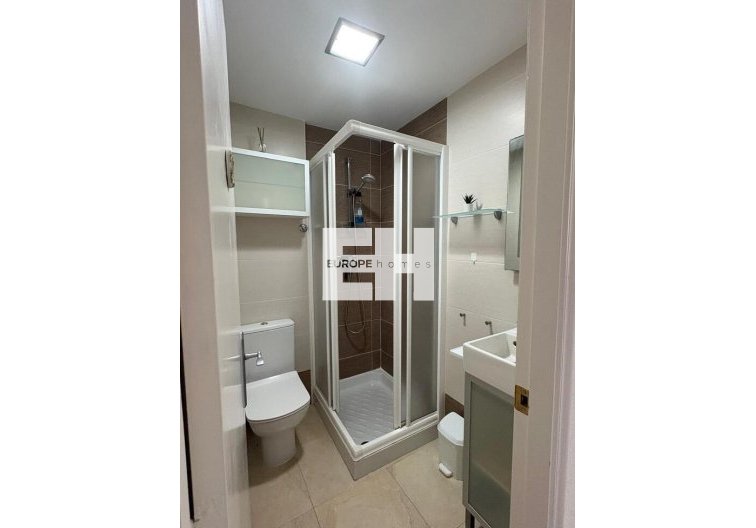 Segunda mano - Apartamento  - Torrevieja - Cabo Cervera
