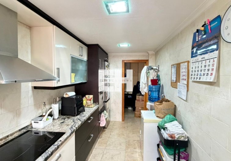 Segunda mano - Apartamento  - Benijofar - Pueblo 4