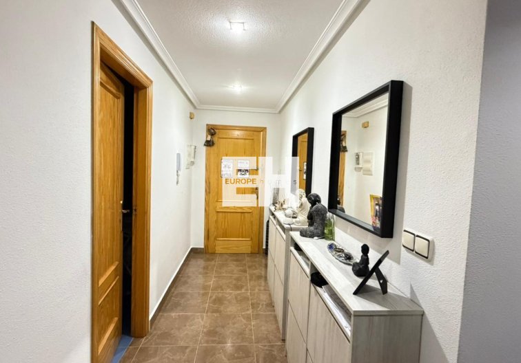 Segunda mano - Apartamento  - Benijofar - Pueblo 4