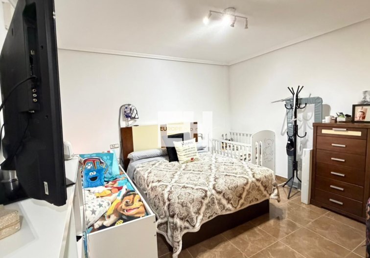Segunda mano - Apartamento  - Benijofar - Pueblo 4