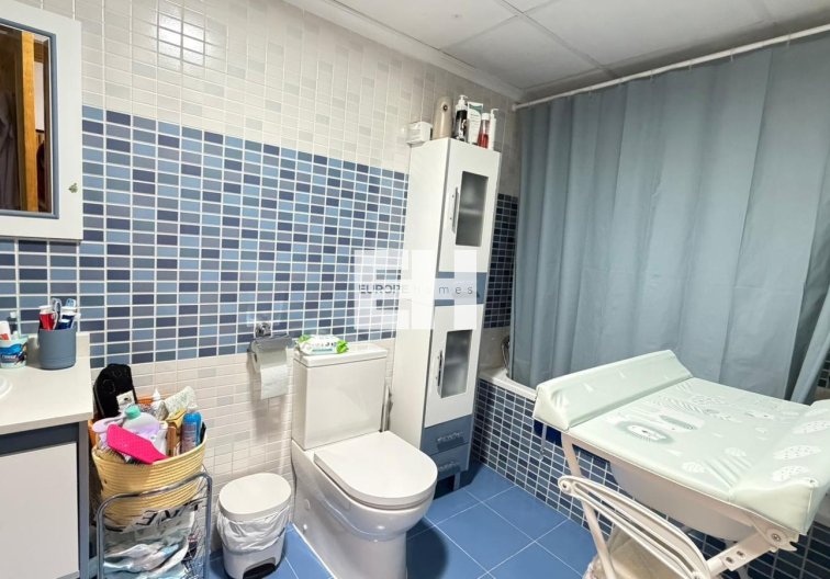 Segunda mano - Apartamento  - Benijofar - Pueblo 4