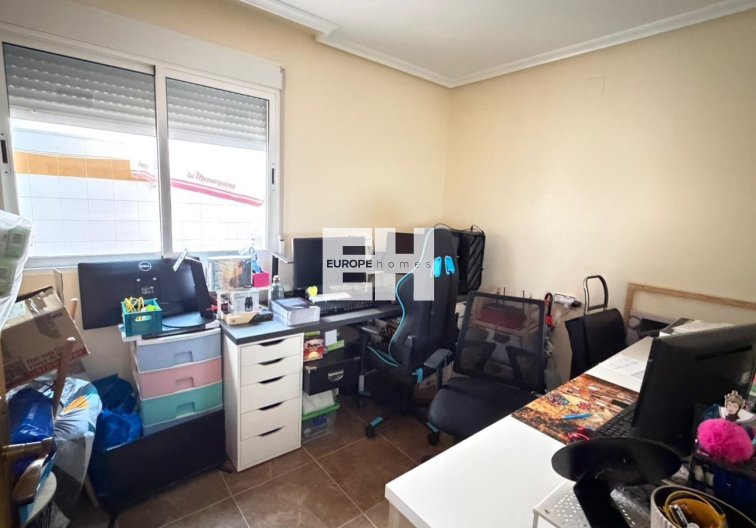 Segunda mano - Apartamento  - Benijofar - Pueblo 4