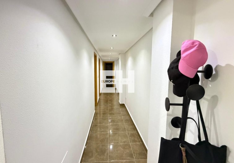 Segunda mano - Apartamento  - Benijofar - Pueblo 4