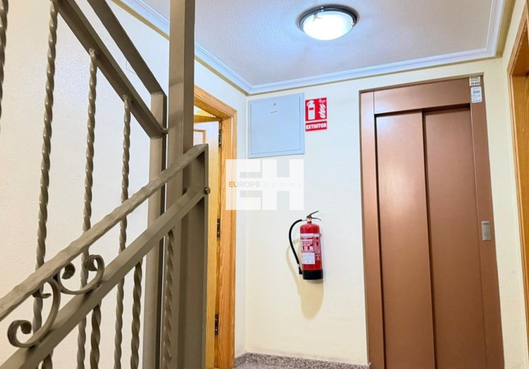 Segunda mano - Apartamento  - Benijofar - Pueblo 4