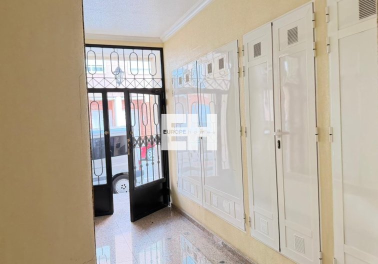 Segunda mano - Apartamento  - Benijofar - Pueblo 4