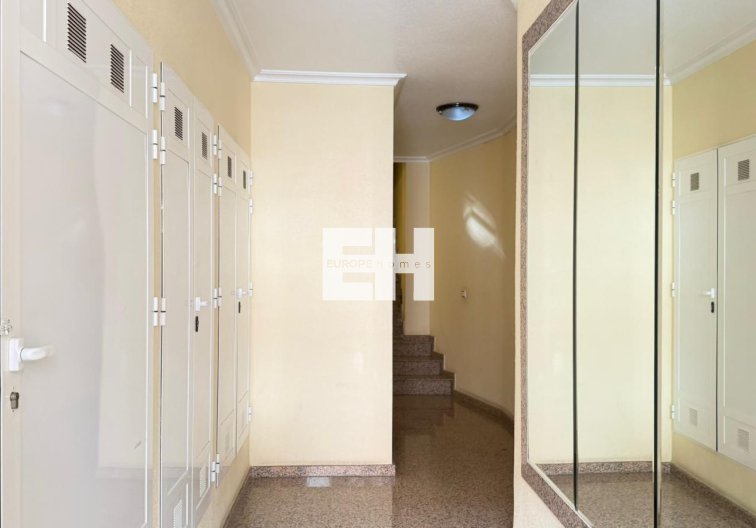 Segunda mano - Apartamento  - Benijofar - Pueblo 4
