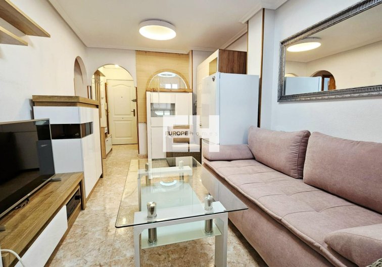 Segunda mano - Apartamento  - Torrevieja - Nueva Torrevieja