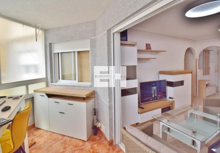 Segunda mano - Apartamento  - Torrevieja - Nueva Torrevieja