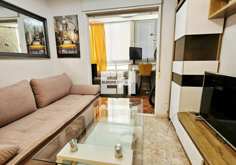 Segunda mano - Apartamento  - Torrevieja - Nueva Torrevieja