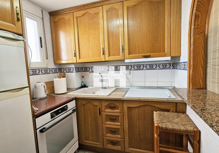 Segunda mano - Apartamento  - Torrevieja - Nueva Torrevieja