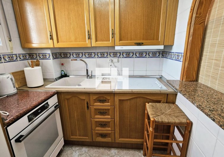 Segunda mano - Apartamento  - Torrevieja - Nueva Torrevieja