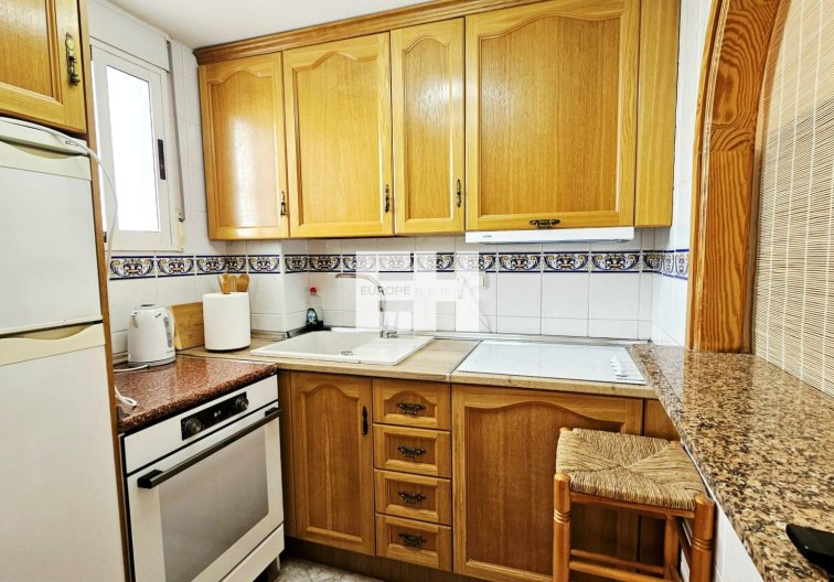 Segunda mano - Apartamento  - Torrevieja - Nueva Torrevieja