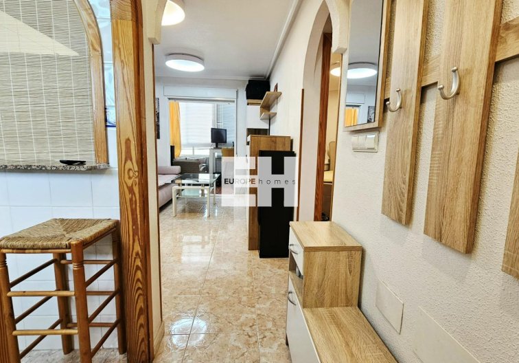 Segunda mano - Apartamento  - Torrevieja - Nueva Torrevieja