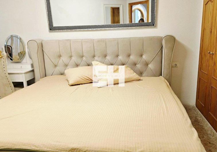 Segunda mano - Apartamento  - Torrevieja - Nueva Torrevieja