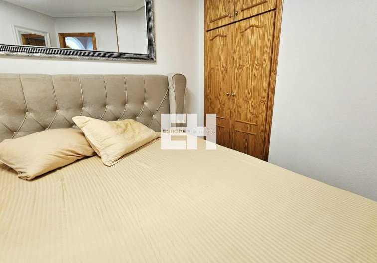Segunda mano - Apartamento  - Torrevieja - Nueva Torrevieja
